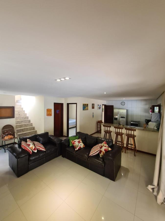 Casa 4/4 agradável com piscina e churrasqueira Matta de São João Exterior foto